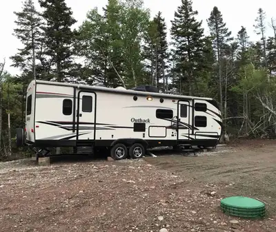 Selling my land and trailer in the scenic Codroy Valley. Located in South Branch. Asking $75,000 and...