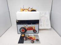 1/16 Precision Case 930 Comfort King toy tractor