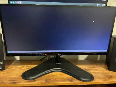 25 inch monitor, View more