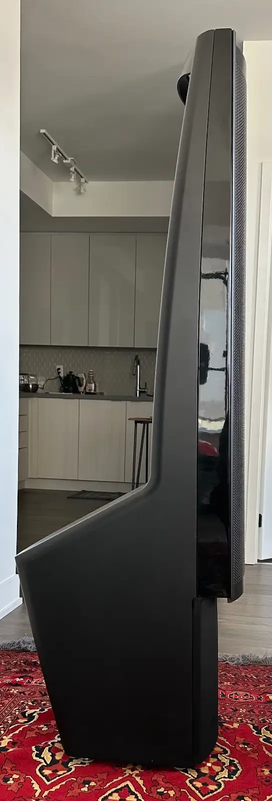 Martin Logan Ascent Hybrid Electrostatic Floorstanding Speakers in General Electronics in Oakville / Halton Region - Image 4