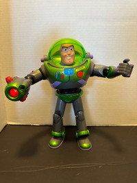Buzz Lightyear - Histoire de jouet - Toys Story figurine 