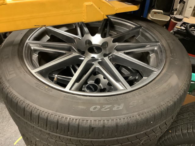 Tires / Rims in Tires & Rims in Dartmouth