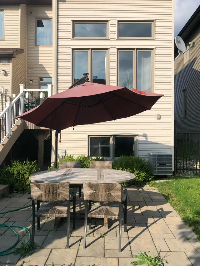Rooms for rent with private bath in Short Term Rentals in Ottawa - Image 9