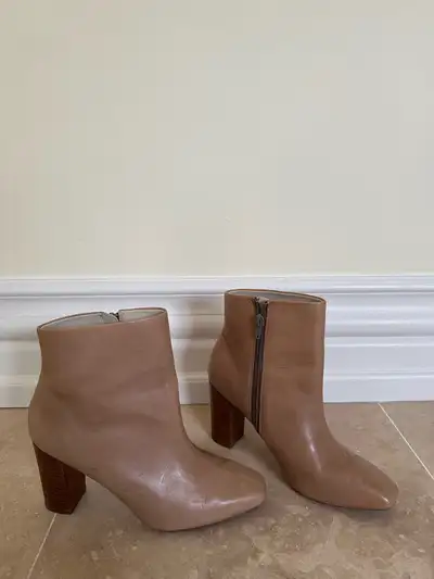 Zara women’s boots heels shoes, View more