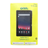 Onn 7-inch 32GB Kids Android Tablet