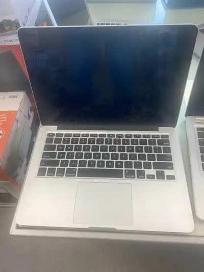 Apple MacBook Pro, View more