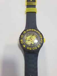 Swatch Scuba 200 mts Watch (mint condition)