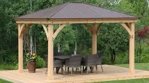 affordable gazebo installations554748269371729927