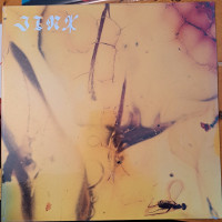 CRUMB - Jinx vinyl
