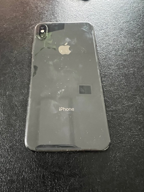 iphone XS Max sale for $180 in Cell Phones in Edmonton - Image 3