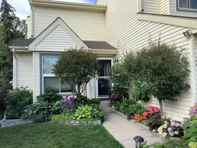 Own Bathroom,  Fully Furnished Bedroom at Sandstone, Calgary NW