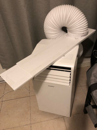 LIKE NEW Air Conditioner 12” x 12” x 24”
