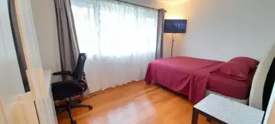 ⭐ AVAILABLE & MOVE IN NOW ⭐ BEST LOCATION - WOODROFFE & DAVID DR ⭐ GIRLS ONLY HOUSE ⭐ FULLY FURNISHE...