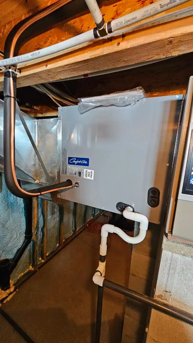 Thermopompe, Climatiseur, Heat pump, Air conditioner, HVAC62863273490306122