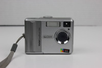 Kodak EasyShare C530 5.0MP Digital Camera