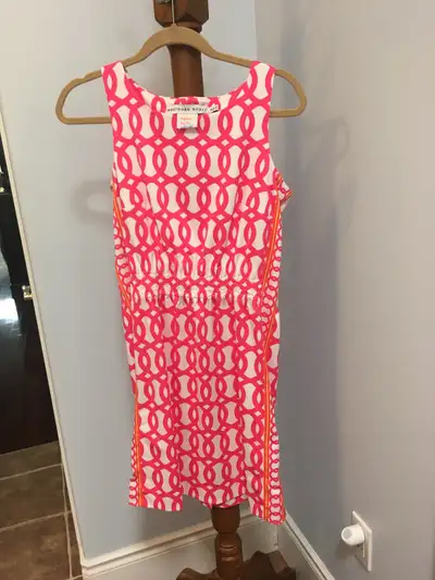 Gretchen Scott sundress, View more
