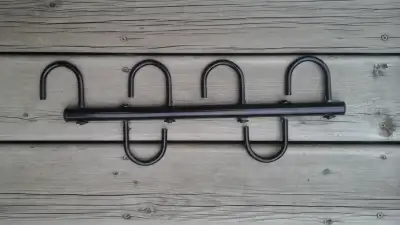 Tack hanger, new, View more