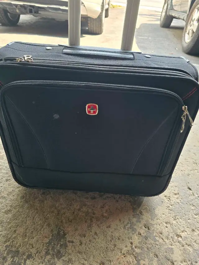 Swiss Business Gear Bag63384462335235121