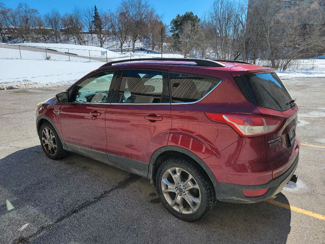 For Sale 2014 Ford SUV in Cars & Trucks in City of Toronto - Image 2