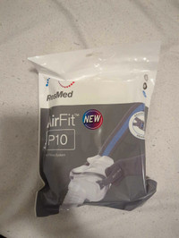 Resmed P10 airfit nasal pillow system 