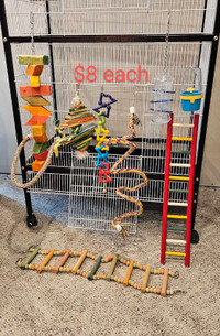 XL Perrot Toys for $8 each