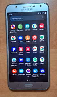 Samsung Galaxy J7 Neo SM - J701M DUAL SIM LTE 4G Unlocked
