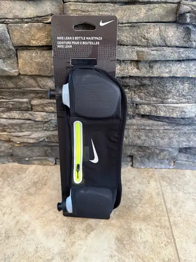 Nike Lean 2 Bottle Waist Pack , View more