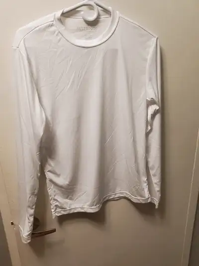 Boys  The Authentic Long Sleeve T'Shirts  New  Size XS, View more