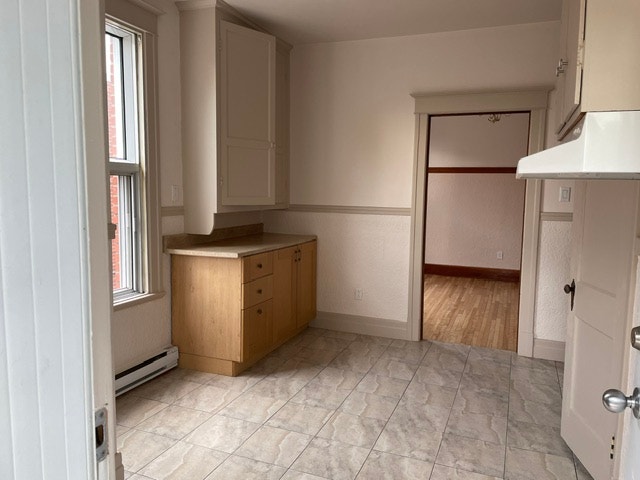 Logement 4 1/2 près du métro Crémazie — photo 2