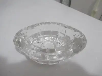 FS:  A Pinwheel Ashtray, View more