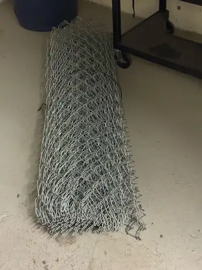 chain link fence roll, View more