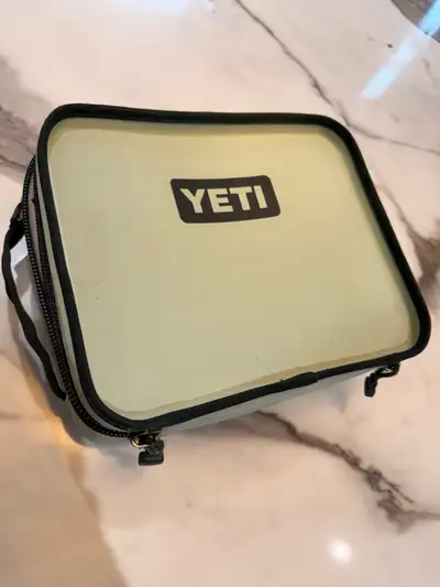 Yeti Daytrip Lunch Box SageBrush Green 3L Cooler $45 Firm, View more