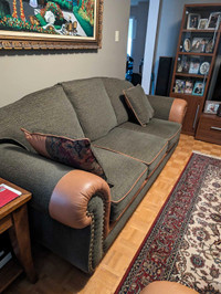 Moving sale! Couch in very good condition.