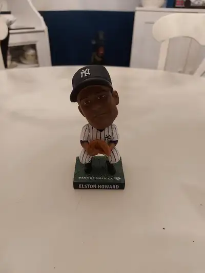 New York Yankees bobble head Howard , View more