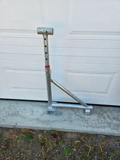 scaffolding side brackets, View more