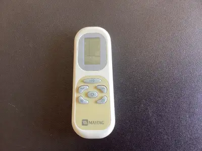 MAYTAG AIR CONDITIONER REMOTE, View more