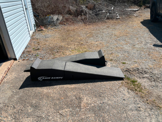 Race Ramps RR-XT-2 67-Inch XT 2-Piece in Other Parts & Accessories in City of Halifax - Image 4