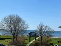 Collingwood Condo vacation rental - waterview