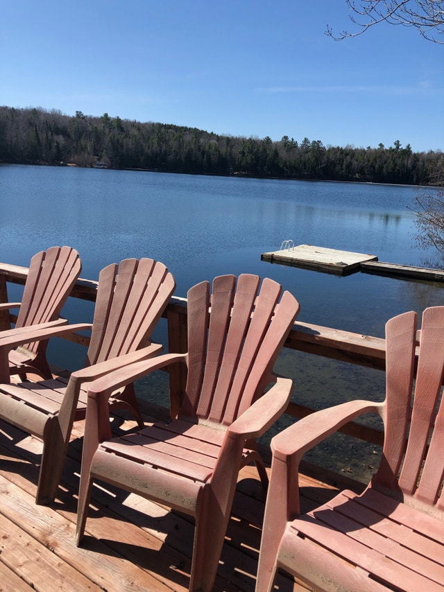 Lakefront Cottage fixer upper Houses for Sale Gatineau Kijiji