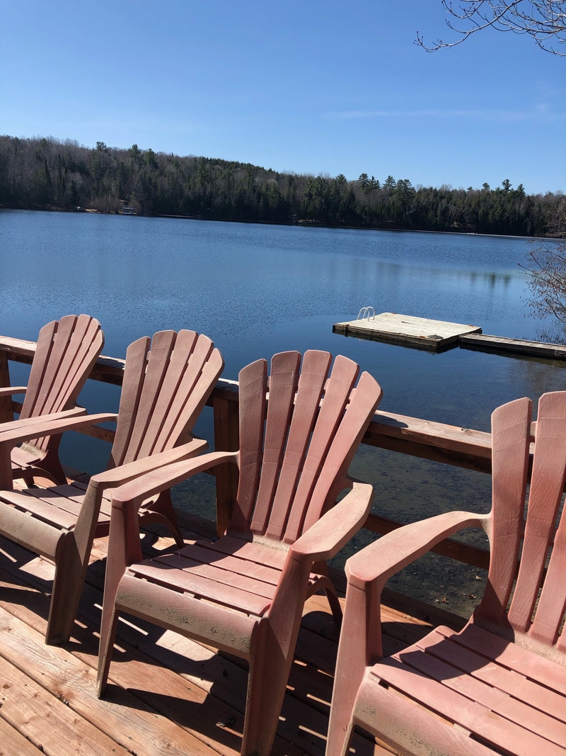 Lakefront Cottage fixer upper Houses for Sale Gatineau Kijiji