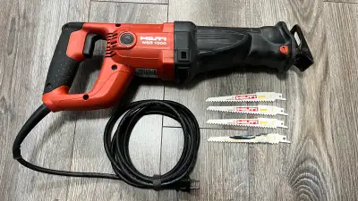 Hilti WSR 1000, View more