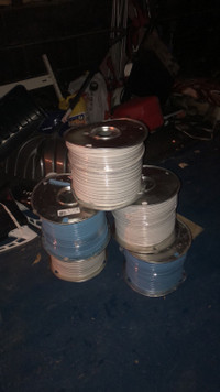 14/2 ELECTRICAL Wire 150 m