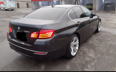 2014 BMW 528ixdrive Top of the line.
