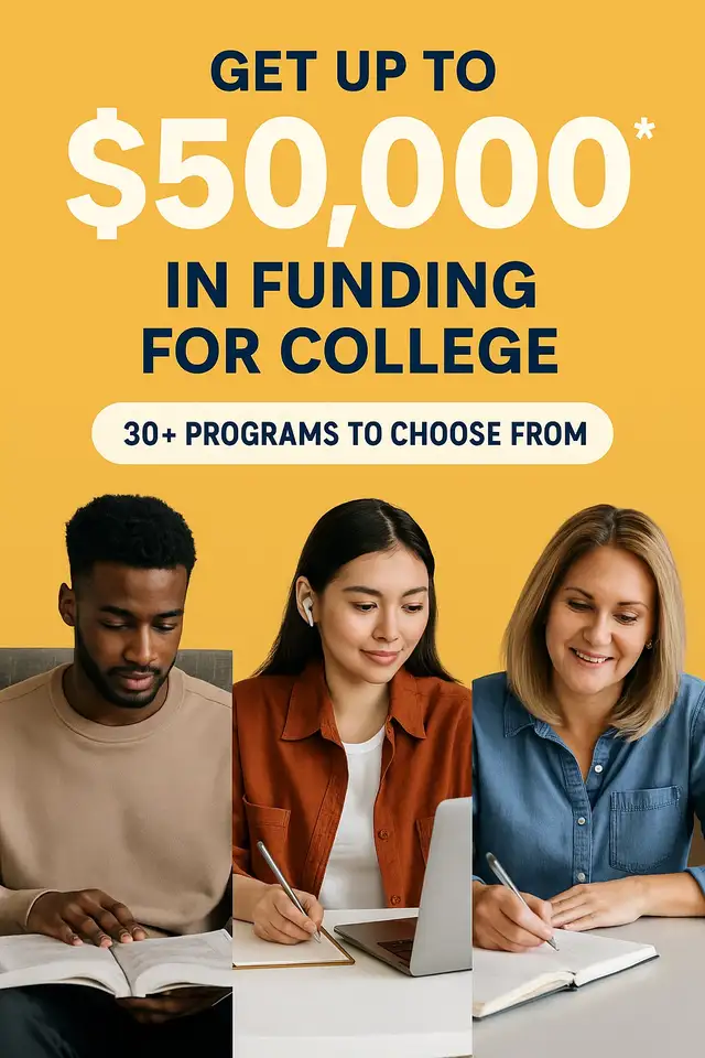 Get up to $70,000 in Government Grants & loans63826836771203122