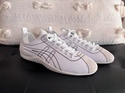 ***Rare Brand New Sclaw x Onitsuka Tiger Sneakers***, View more