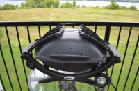 Weber Electric Barbecue Model 1400