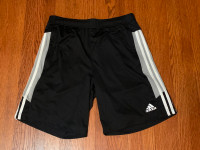Adidas Athletic Shorts - Men's Size Small