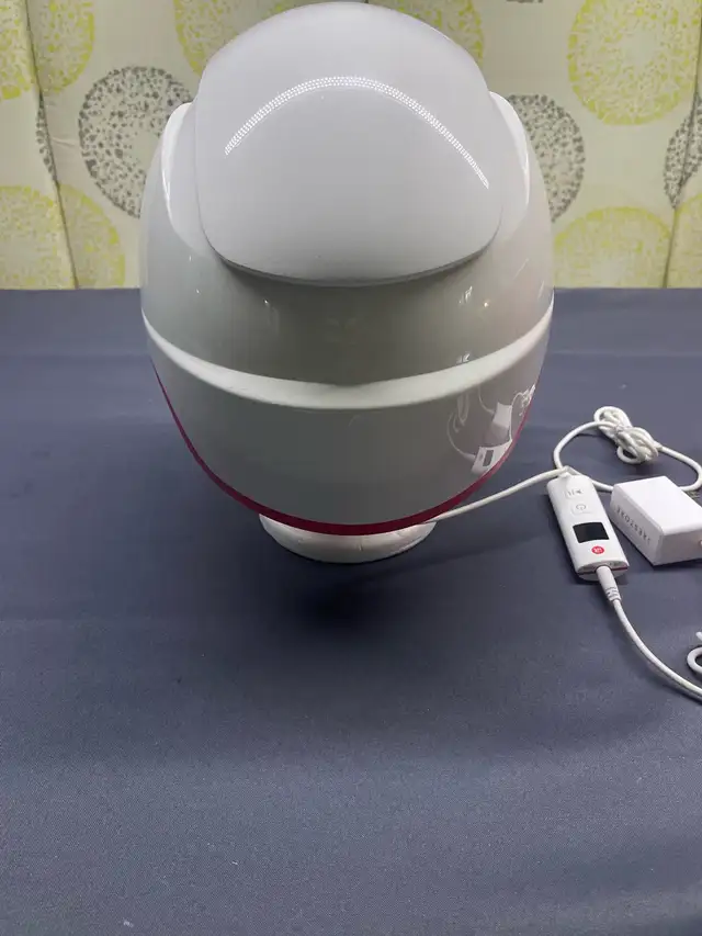 iRestore Casque Laser in Health & Special Needs in Laval / North Shore - Image 3