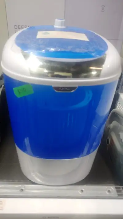 Washer Dryer Mini Compact Costway  used, View more