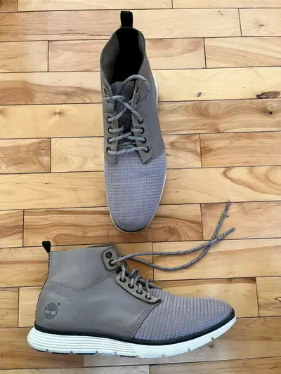 Timberland with Sensorflex Comfort System Men’s 9.5 Shoes, View more